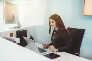 Formation Employé Administratif et d'accueil