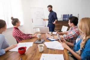 Formateur Professionnel en Entreprise